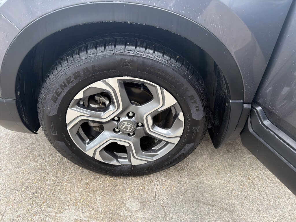 Used 2019 Honda CR-V EX-L image 14