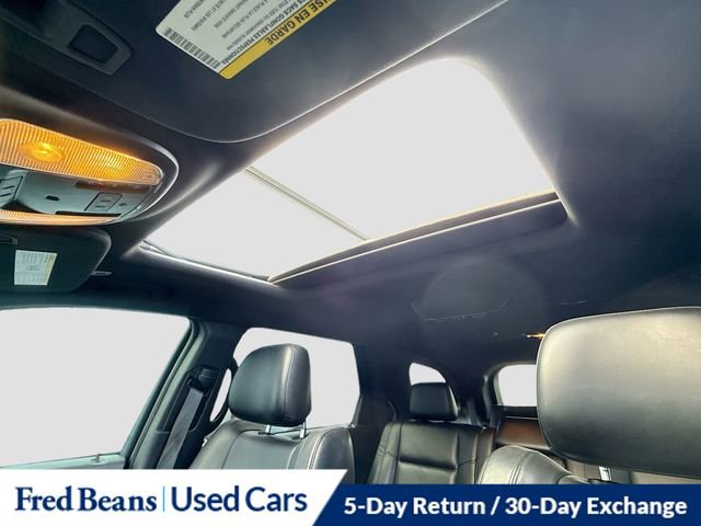 Used 2020 Dodge Durango GT image 24