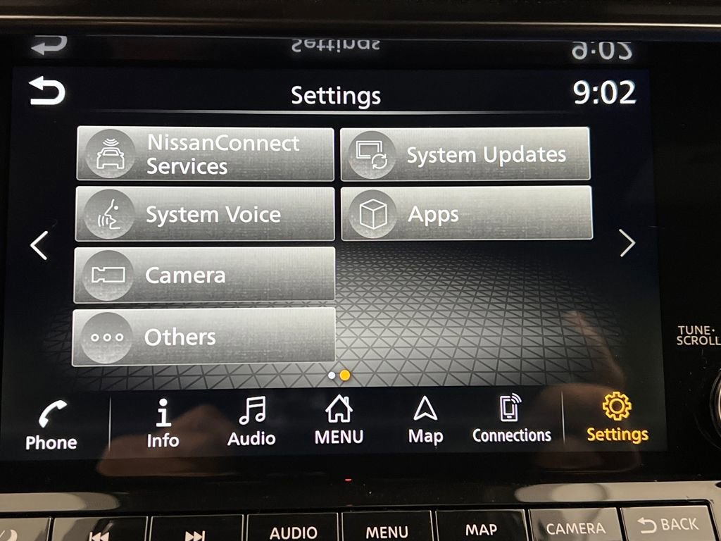 Used 2024 Nissan Z Performance w/ Floor Mat Package image 46