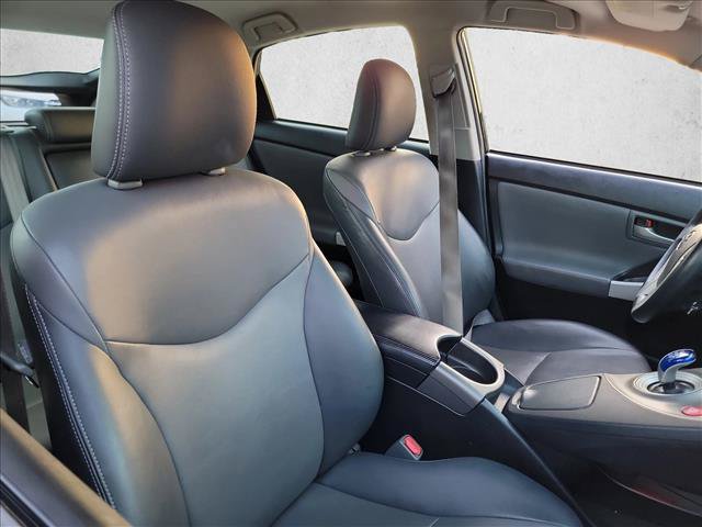 Used 2014 Toyota Prius Four FWD image 12