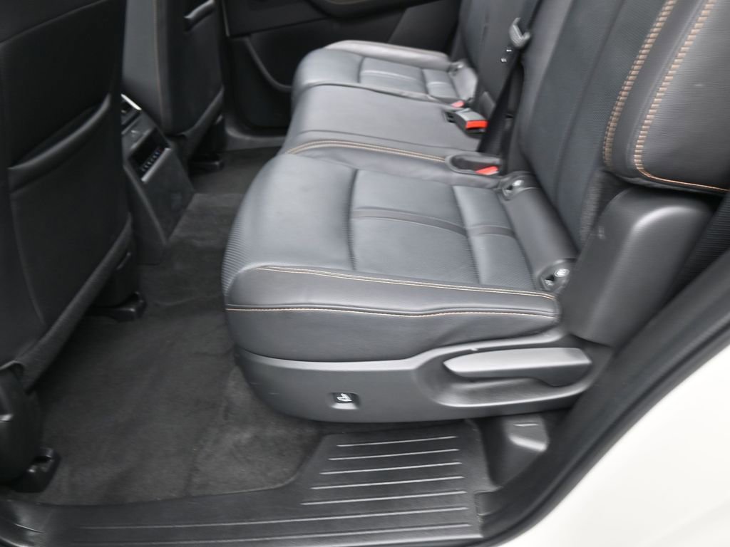 Used 2025 MAZDA CX-90 Plug-In Hybrid w/ Preferred image 30