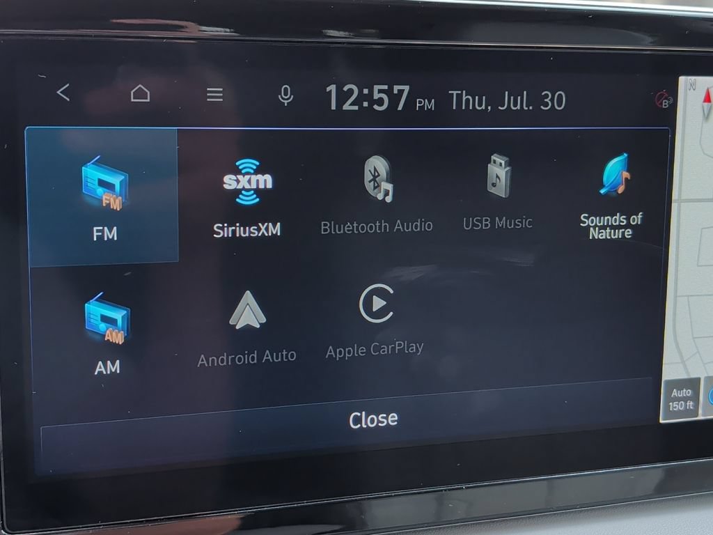 Used 2025 Hyundai Palisade SEL AWD/4WD image 29
