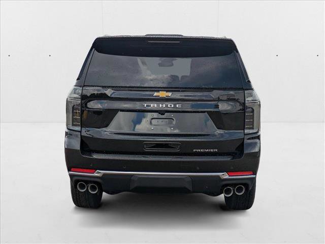 New 2025 Chevrolet Tahoe Premier w/ Sun And Tow Package image 7