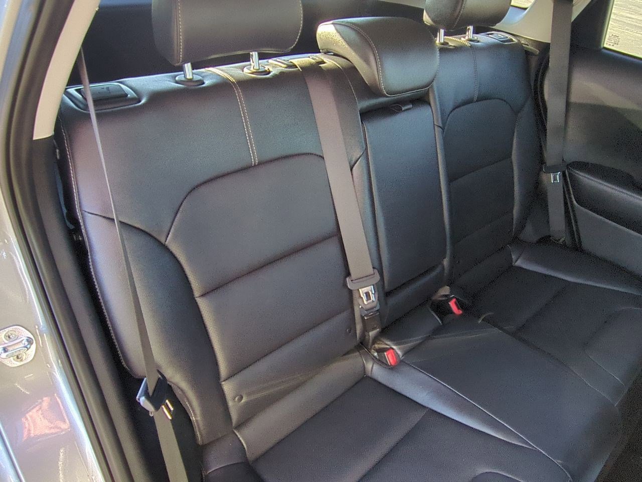 Certified 2022 Kia Niro EX Premium image 26