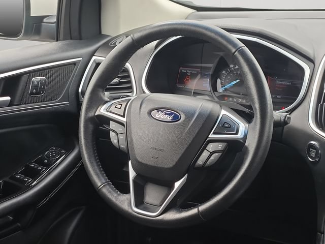 Used 2016 Ford Edge Sport w/ Technology Package AWD/4WD image 19