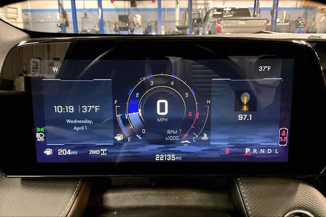 Used 2026 Chevrolet Equinox LT w/ Convenience Package II image 13