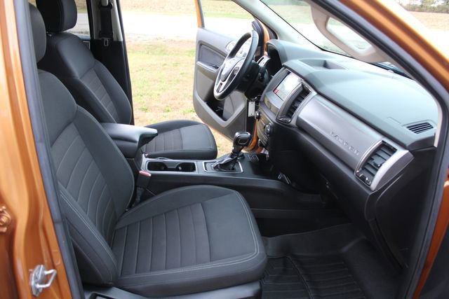Used 2019 Ford Ranger XLT w/ Equipment Group 302A Luxury image 18