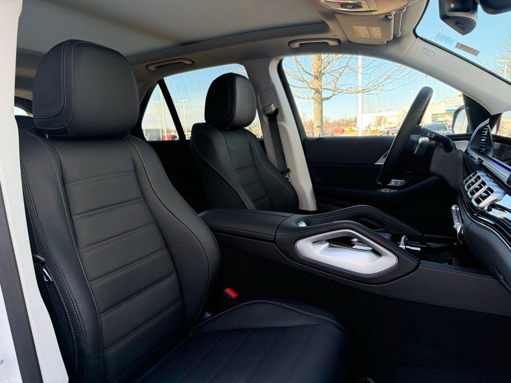 New 2026 Mercedes-Benz GLE 450 4MATIC image 13