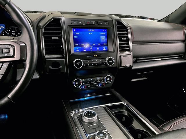 Certified 2021 Ford Expedition Limited AWD/4WD image 6