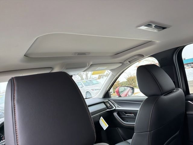 New 2026 MAZDA CX-90 3.3 Turbo w/ Preferred Package image 8
