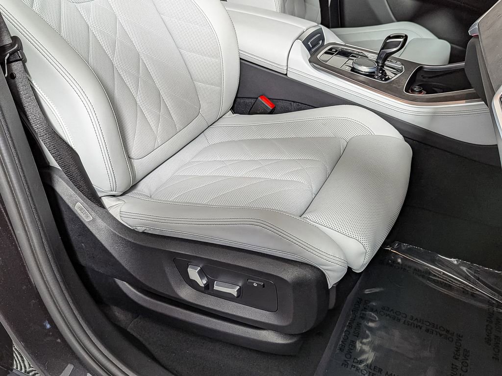 Certified 2023 BMW X5 xDrive40i image 31