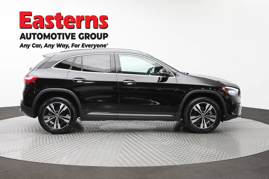 Used 2025 Mercedes-Benz GLA 250 image 4