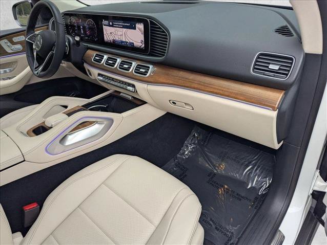 Used 2024 Mercedes-Benz GLE 450 4MATIC image 22