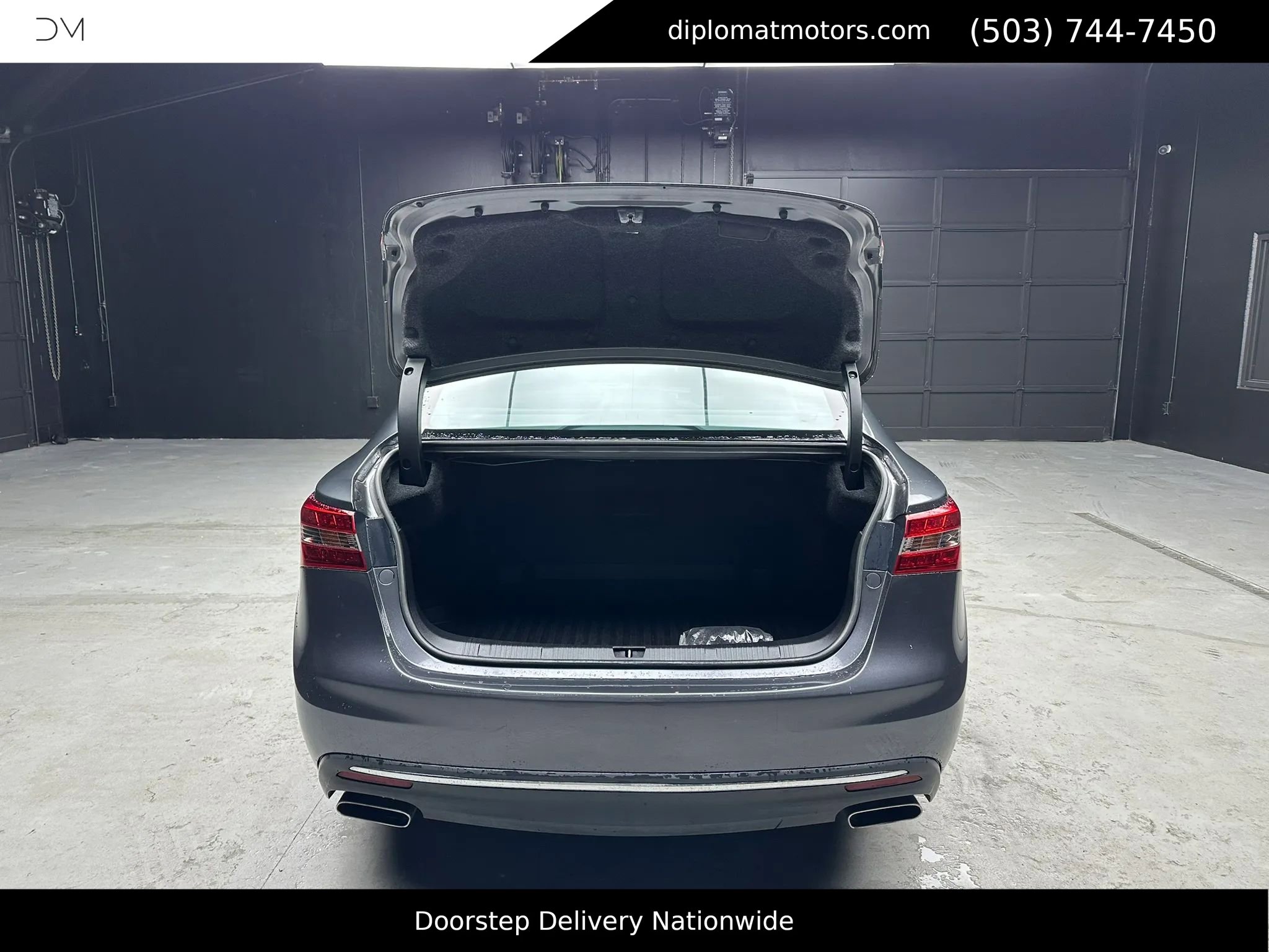 Used 2016 Toyota Avalon Limited w/ Toyota Safety Sense Package image 42