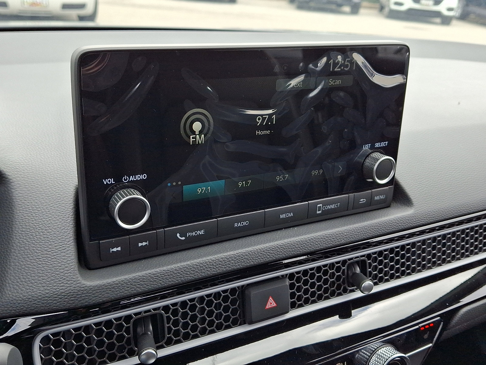 New 2026 Honda Civic Sport image 12