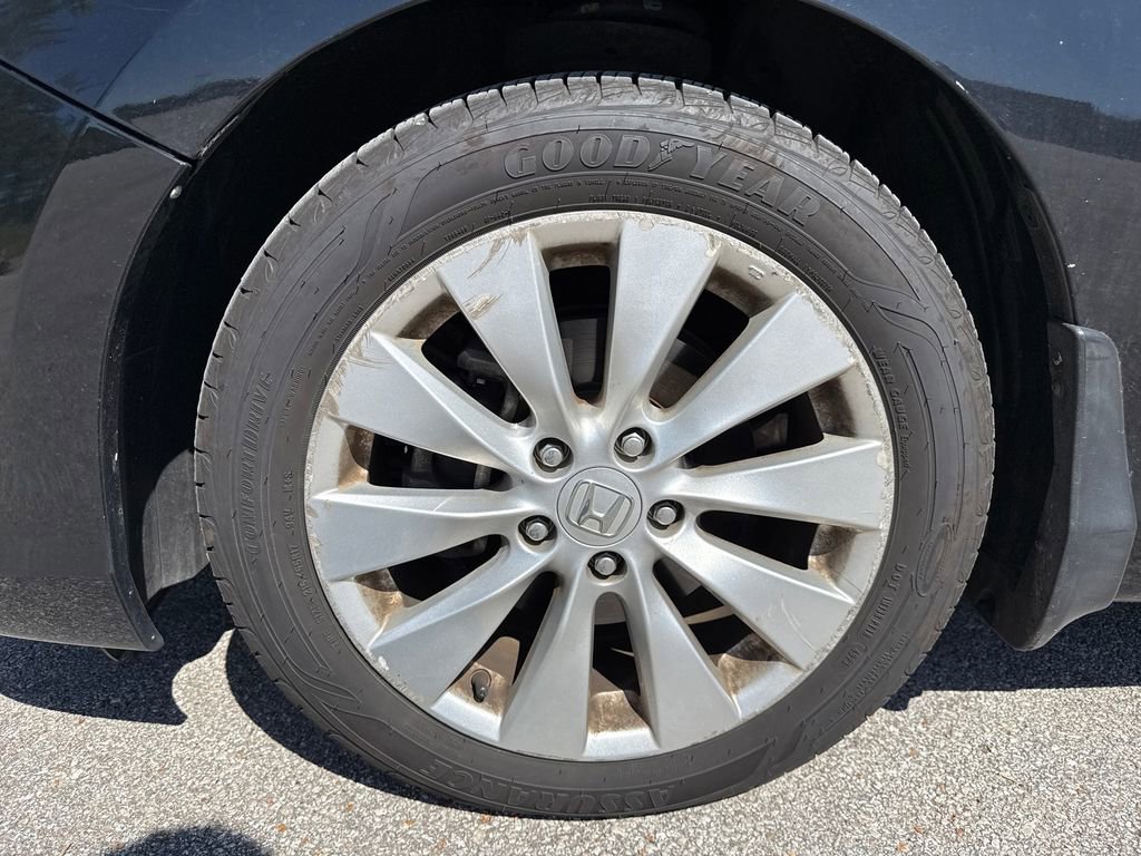 Used 2013 Honda Accord EX-L image 9