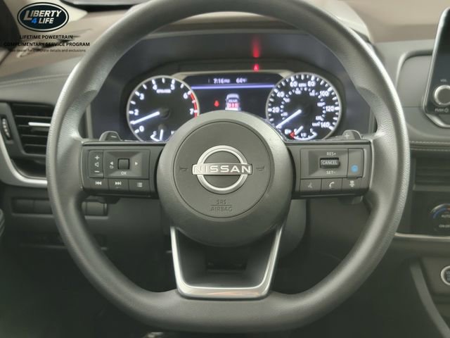 Used 2023 Nissan Rogue SV AWD/4WD image 26