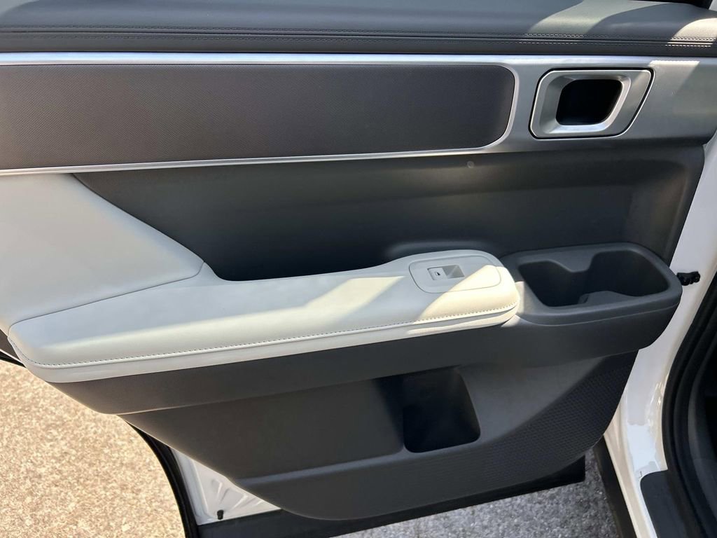 New 2026 Hyundai Santa Fe SEL image 21