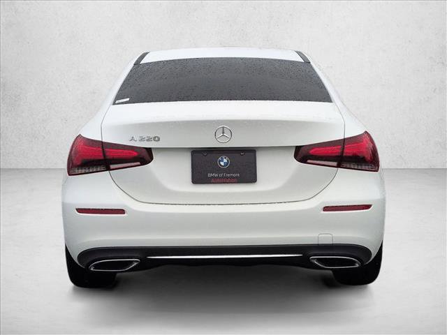 Used 2022 Mercedes-Benz A 220 image 7