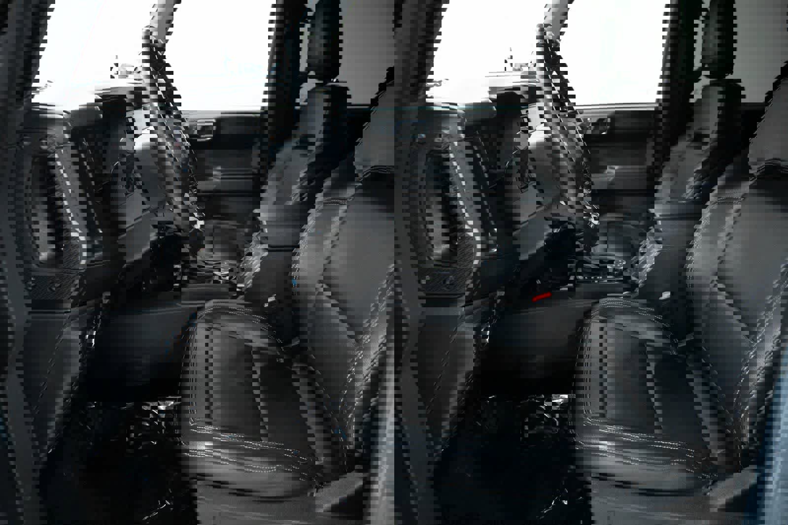 Used 2021 Ford Bronco First Edition image 15