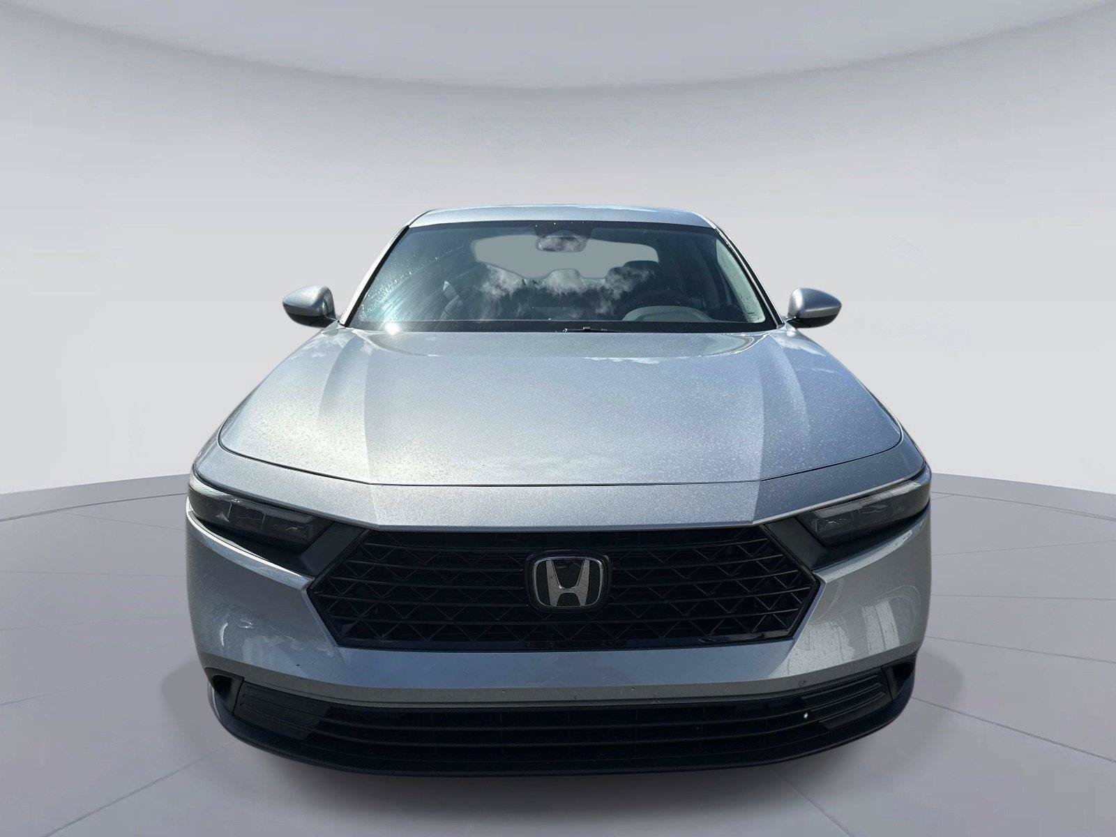 Certified 2024 Honda Accord LX image 9