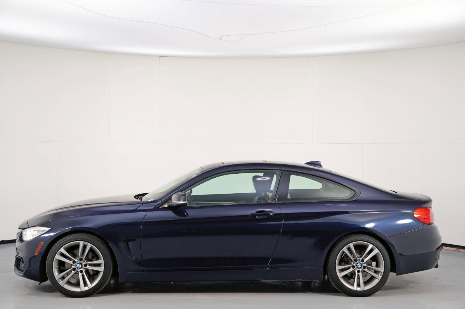 Used 2014 BMW 428i Coupe image 43