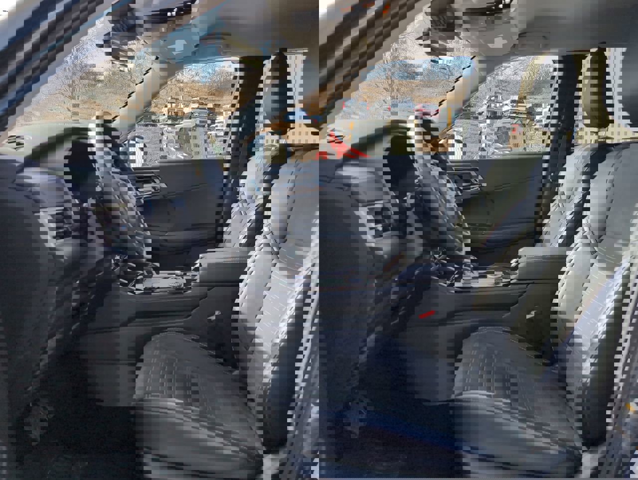 Used 2025 Mitsubishi Outlander Trail Edition image 11