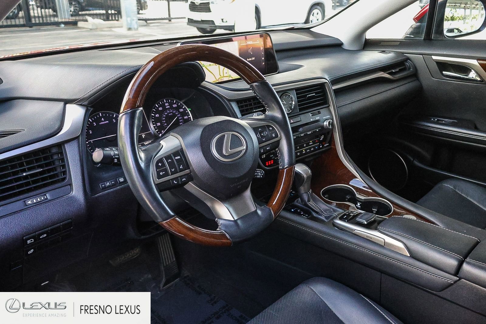 Used 2019 Lexus RX 350 AWD w/ Navigation Package image 19