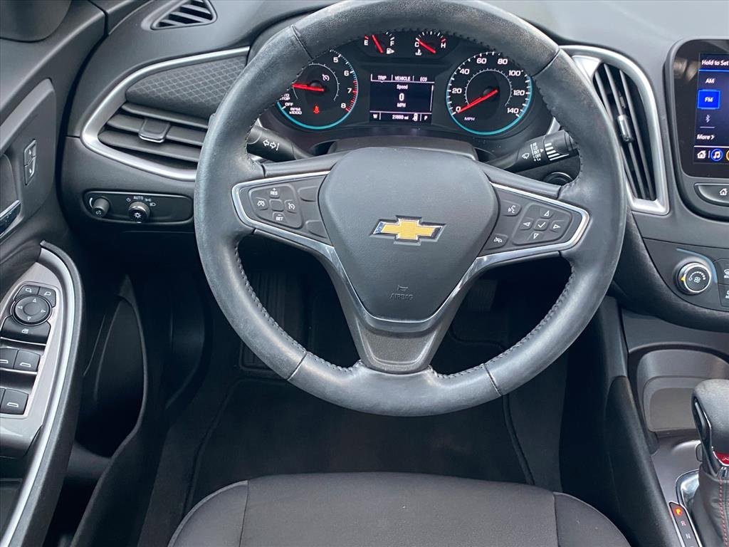 Used 2022 Chevrolet Malibu RS image 7