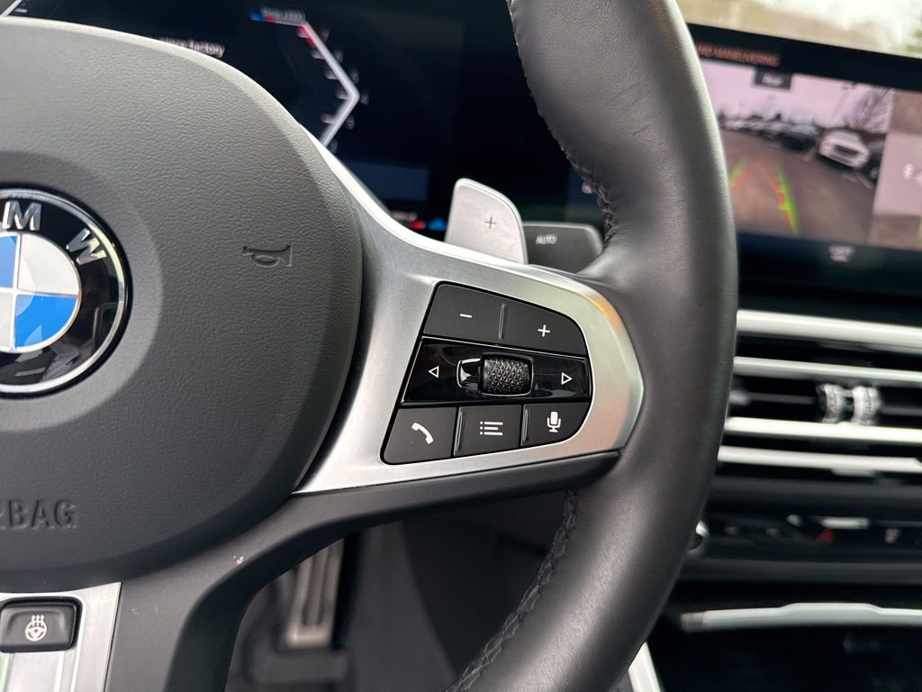 Used 2024 BMW M240i xDrive M240i w/ Premium Package image 22