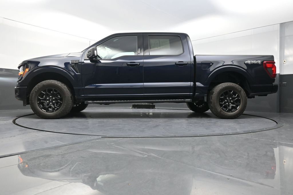 Used 2024 Ford F150 XLT w/ Equipment Group 302A MID image 27