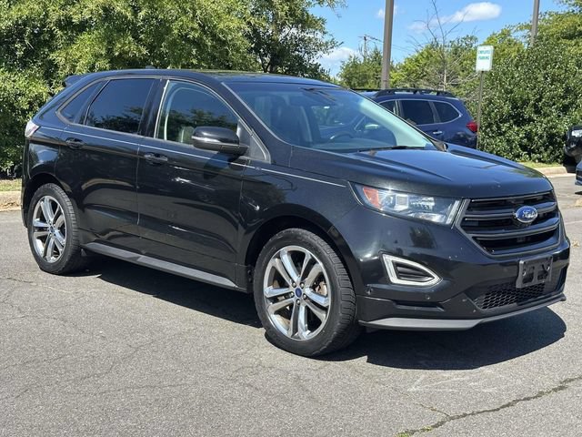 Used 2015 Ford Edge Sport w/ Equipment Group 401A