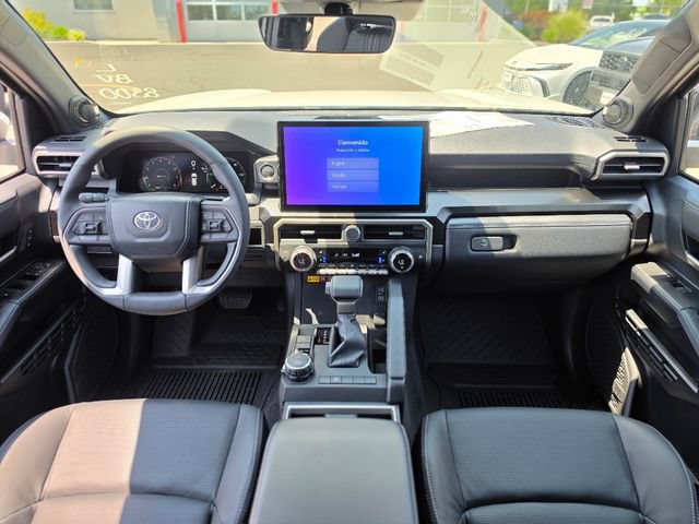 New 2026 Toyota 4Runner Limited AWD/4WD image 11