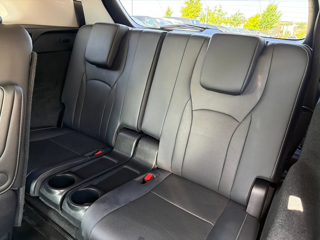 Used 2021 Lexus RX 450hL AWD w/ Premium Package image 40