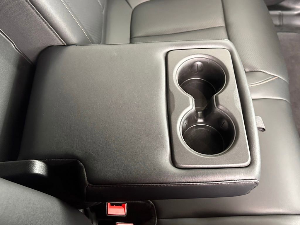 New 2026 Jeep Cherokee Limited image 19