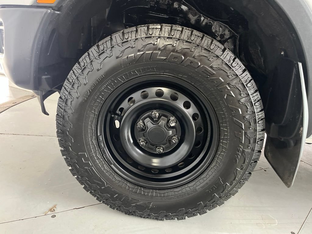 Used 2022 Ford Ranger XL w/ Equipment Group 101A High AWD/4WD image 13