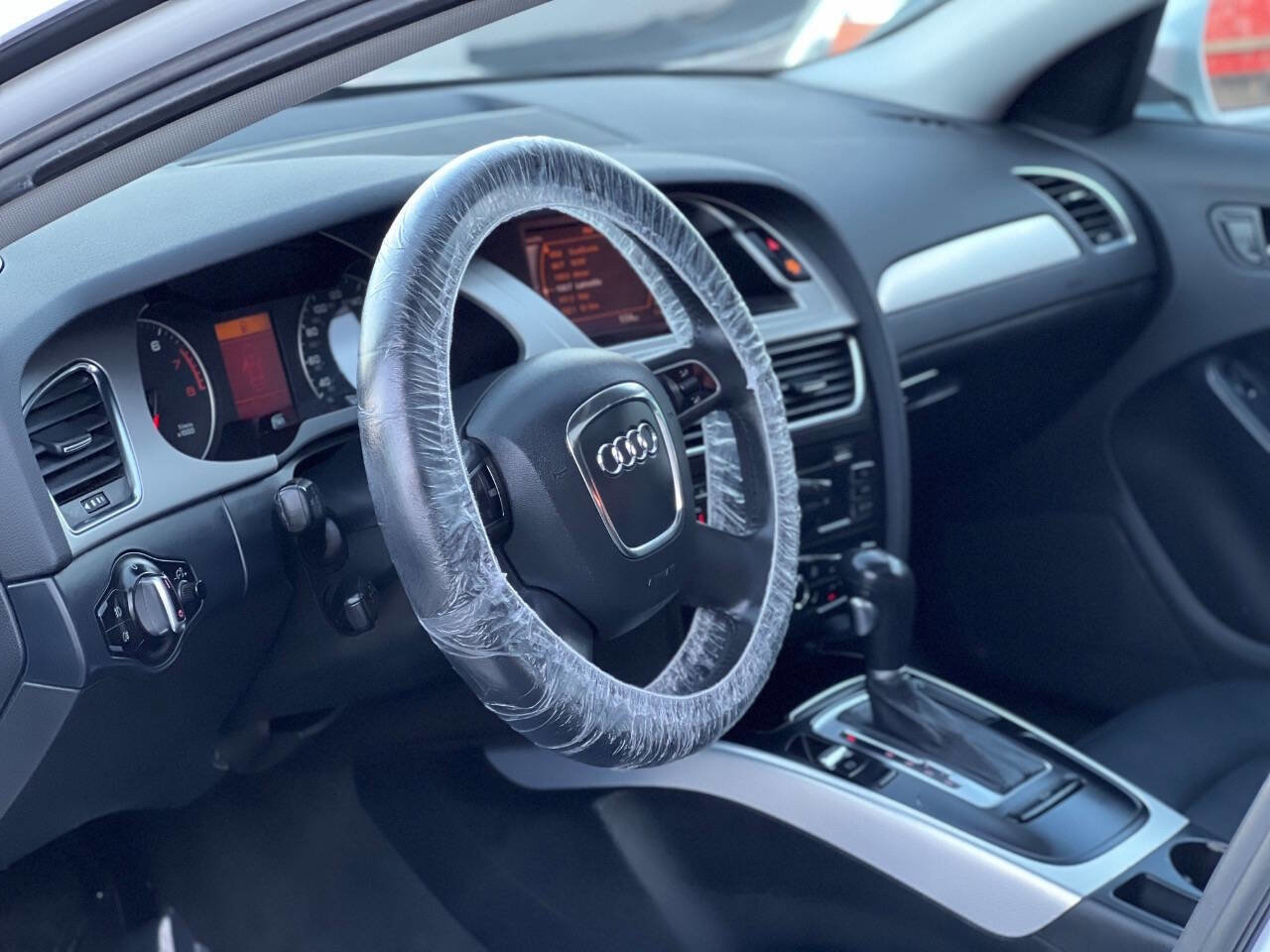 Used 2012 Audi A4 2.0T Premium image 16