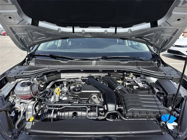 Used 2023 Volkswagen Jetta SE image 23
