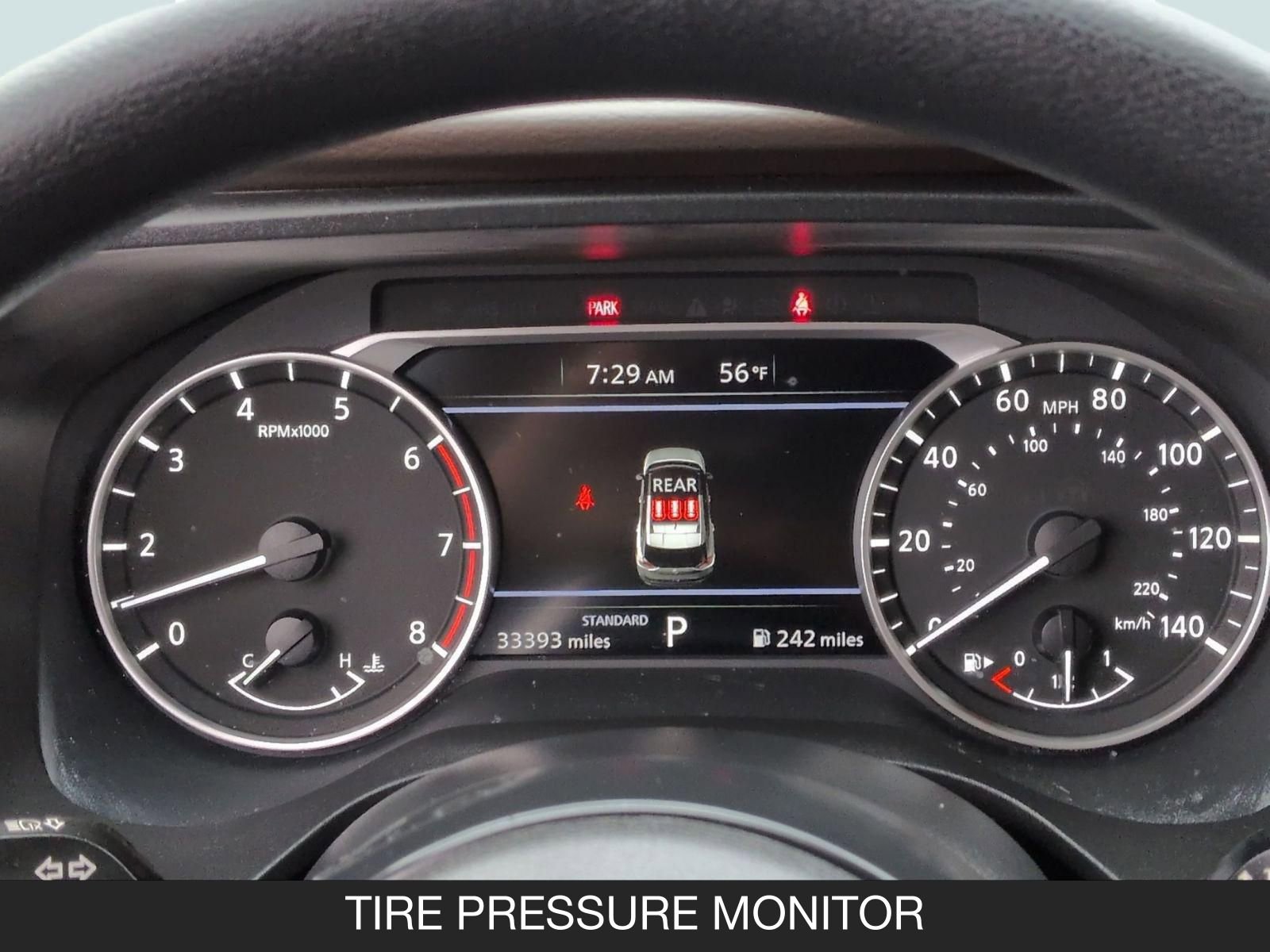 Certified 2023 Nissan Rogue S image 18