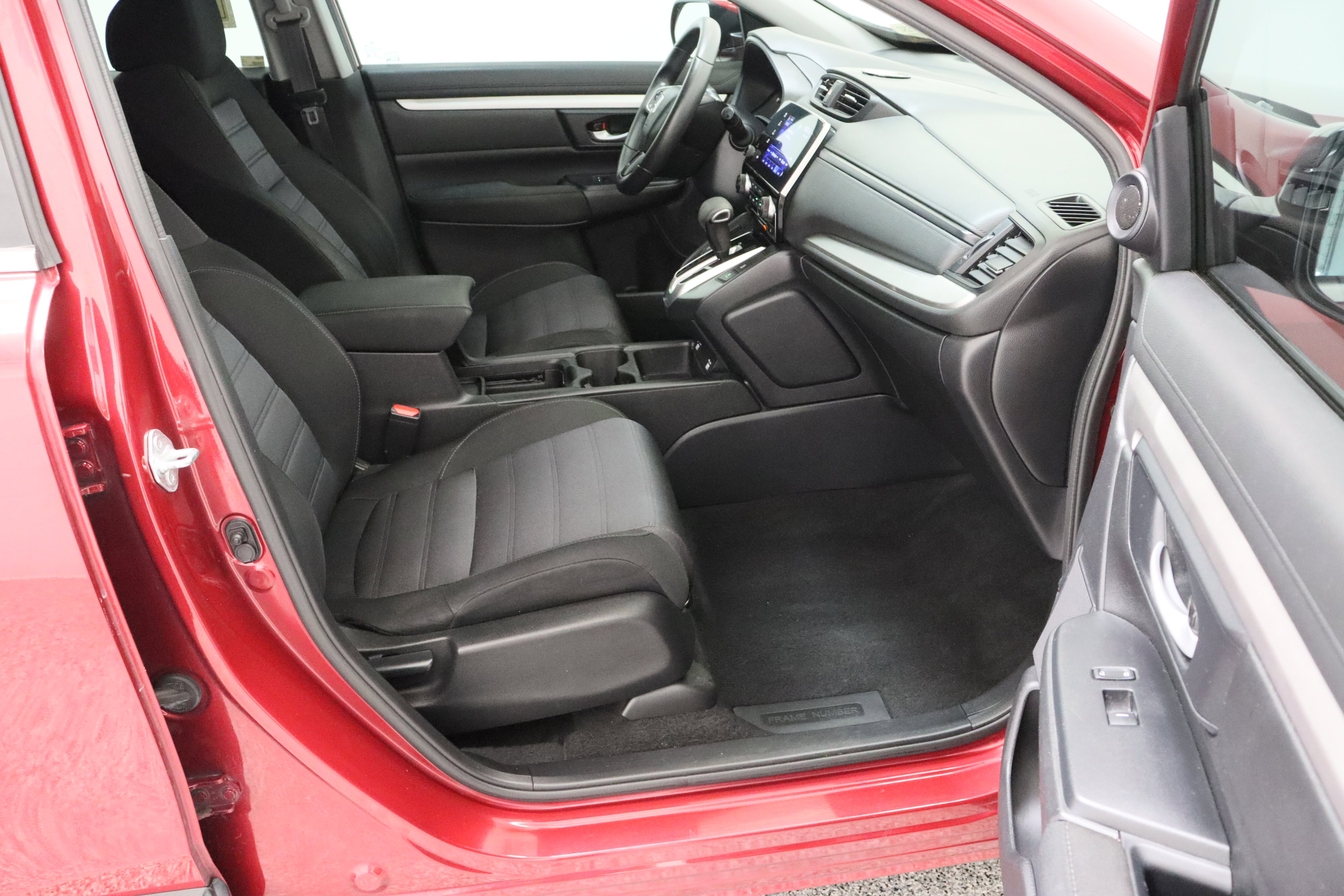 Used 2021 Honda CR-V Special Edition image 35