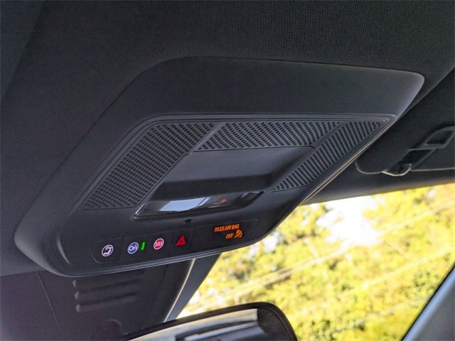 New 2026 Chevrolet Equinox EV LT image 22