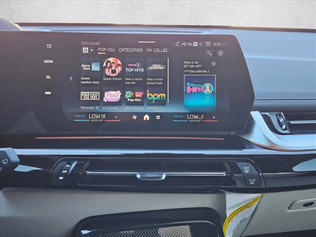 Used 2026 BMW X1 xDrive28i w/ Technology Package image 11