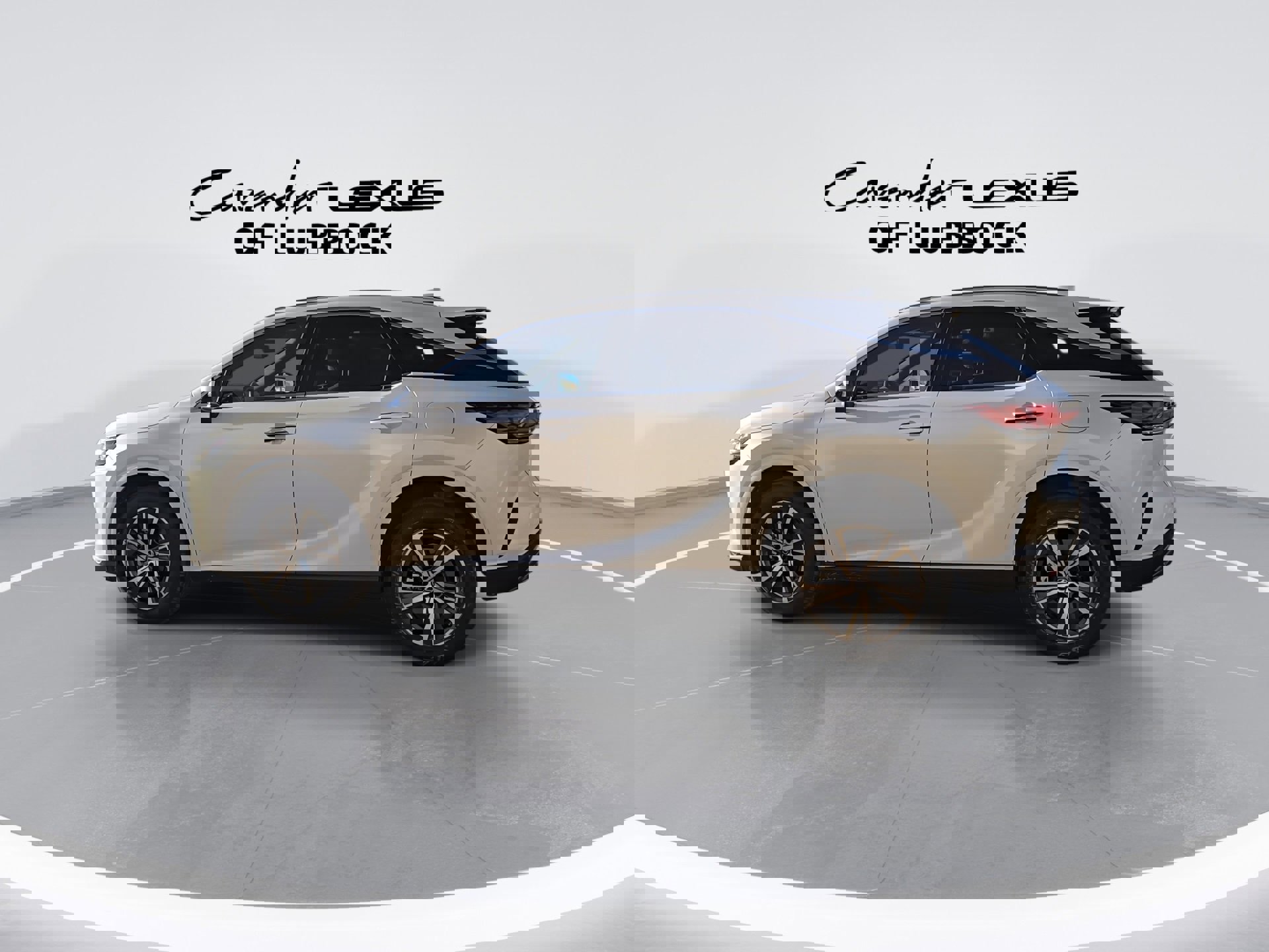 Certified 2023 Lexus RX 350 Premium w/ Cold Area Package image 6