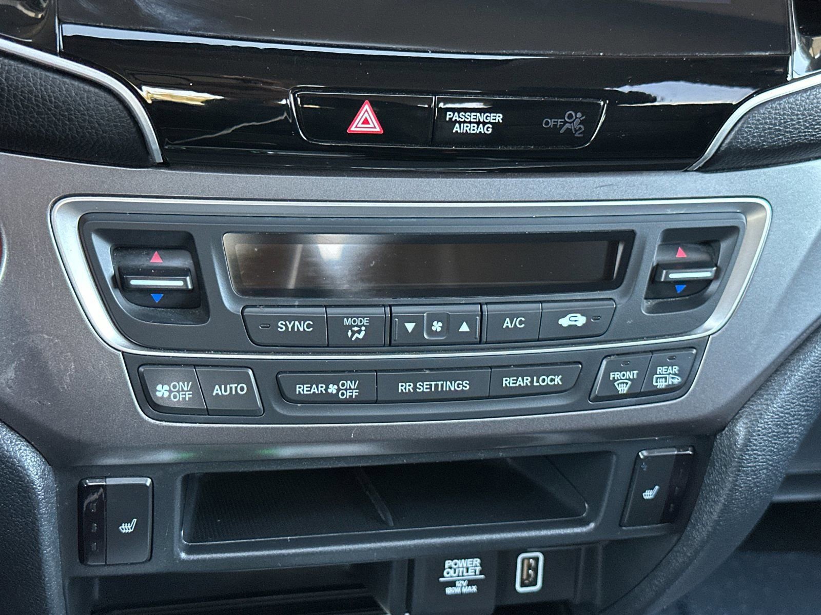 Used 2021 Honda Pilot Special Edition image 24