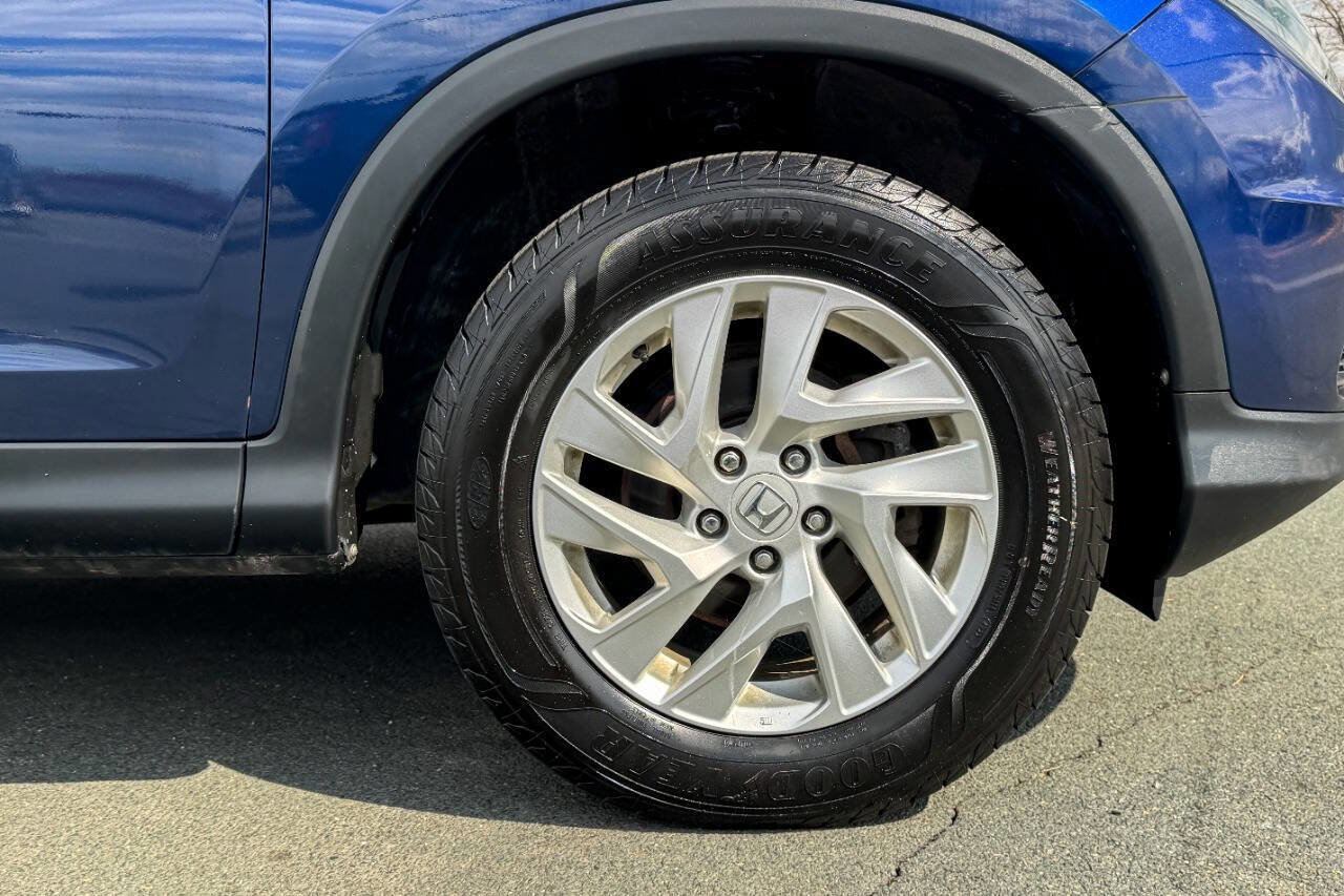 Used 2016 Honda CR-V EX image 10