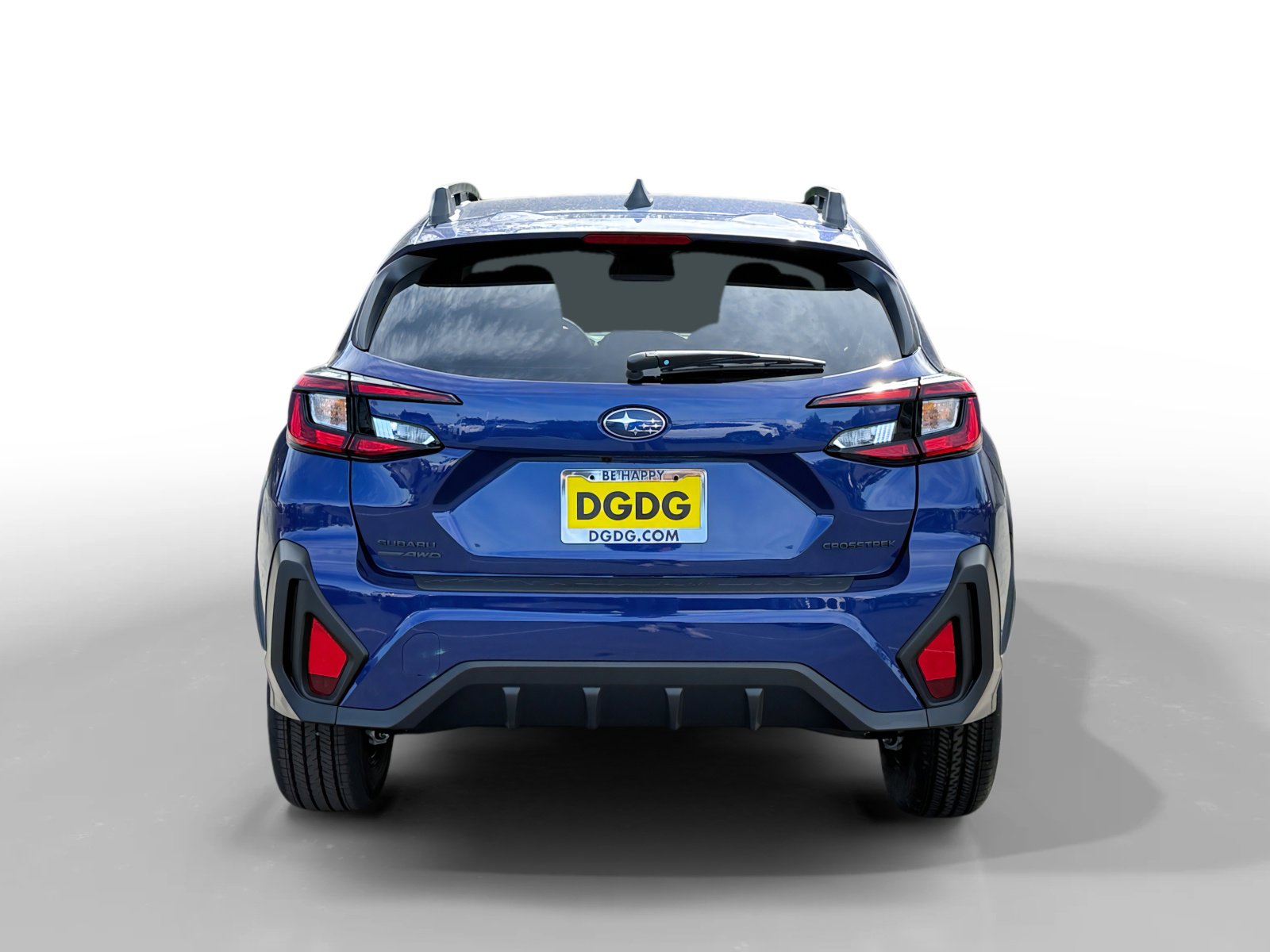 New 2026 Subaru Crosstrek 2.0i Premium image 4
