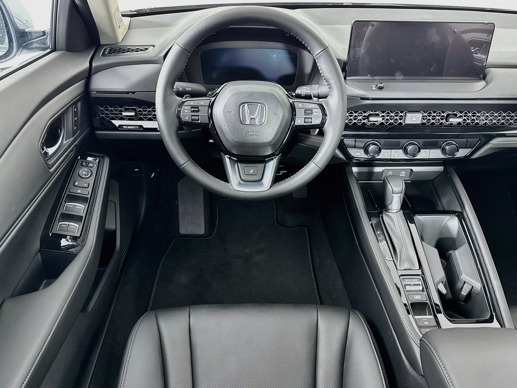 New 2026 Honda Accord Touring image 24