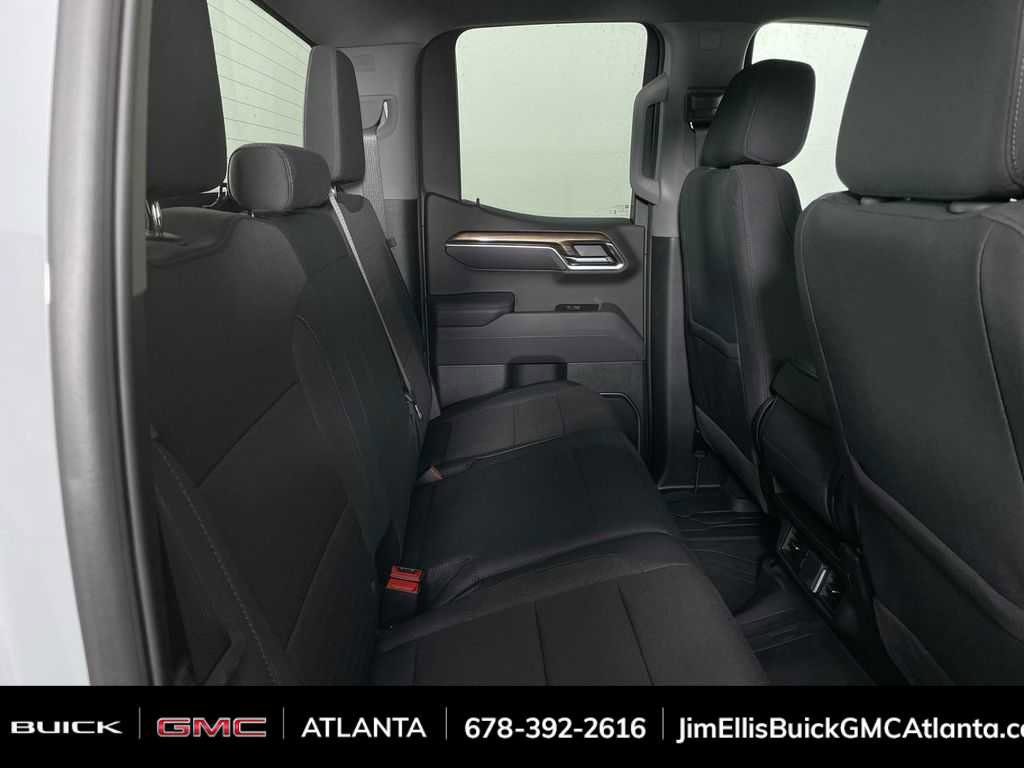 Used 2025 Chevrolet Silverado 1500 RST w/ Protection Package image 26