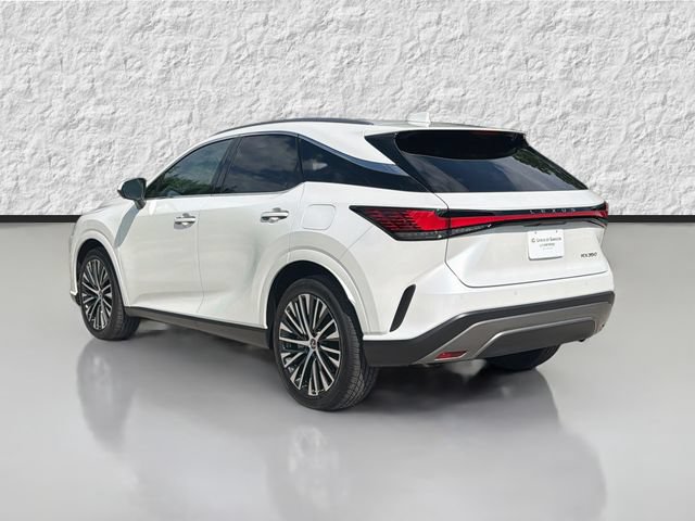 Used 2025 Lexus RX 350 Premium Plus w/ Accessory Package (Z1) FWD image 5