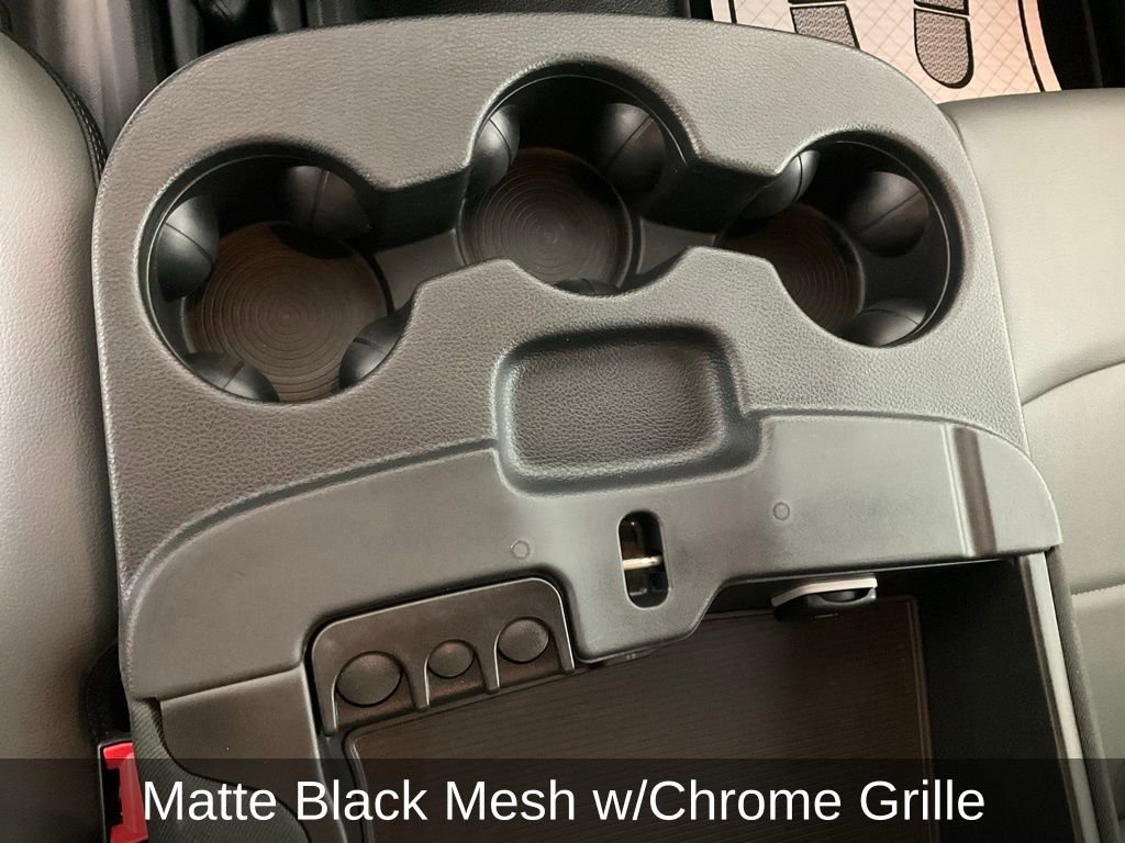 Used 2022 RAM 3500 Tradesman image 30